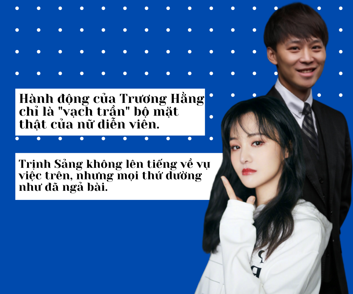 Toàn cảnh scandal 'động trời' của Trịnh Sảng: Mang thai hộ, từ chối làm mẹ Ảnh 6