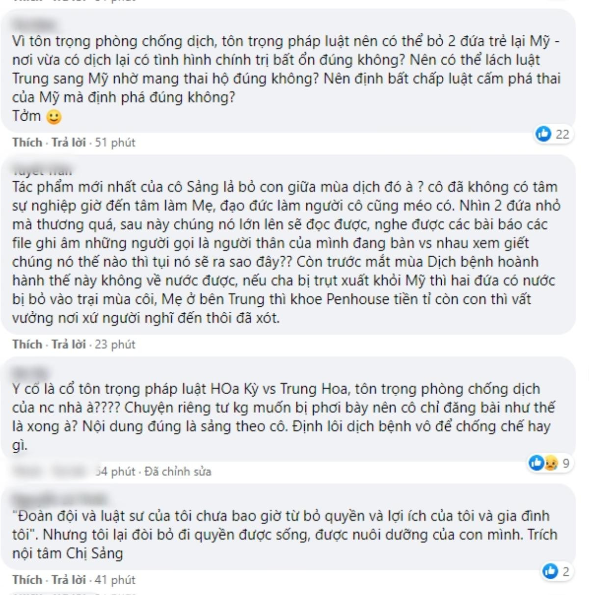 Dân mạng phẫn nộ trước phát ngôn của Trịnh Sảng về scandal: Không phủ nhận cũng chẳng thèm xin lỗi Ảnh 6