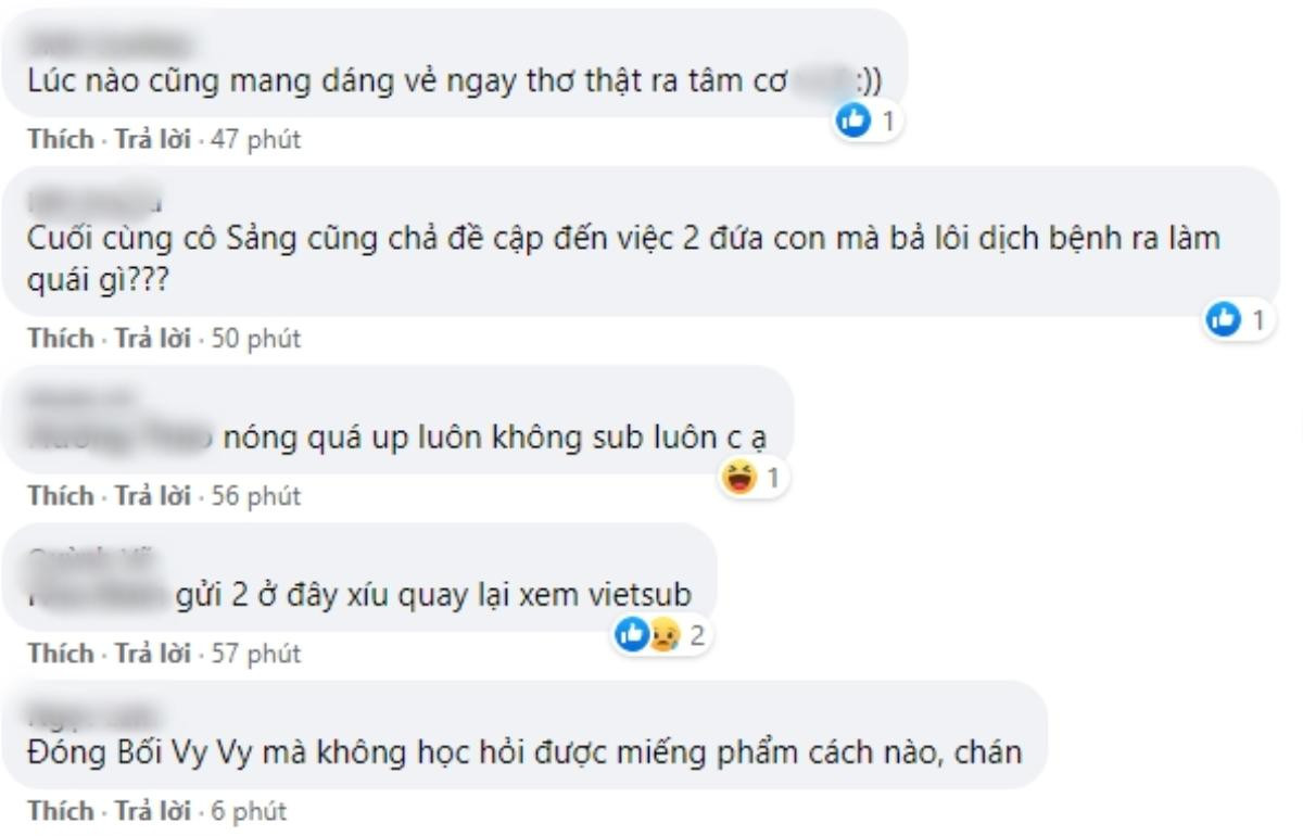 Dân mạng phẫn nộ trước phát ngôn của Trịnh Sảng về scandal: Không phủ nhận cũng chẳng thèm xin lỗi Ảnh 5