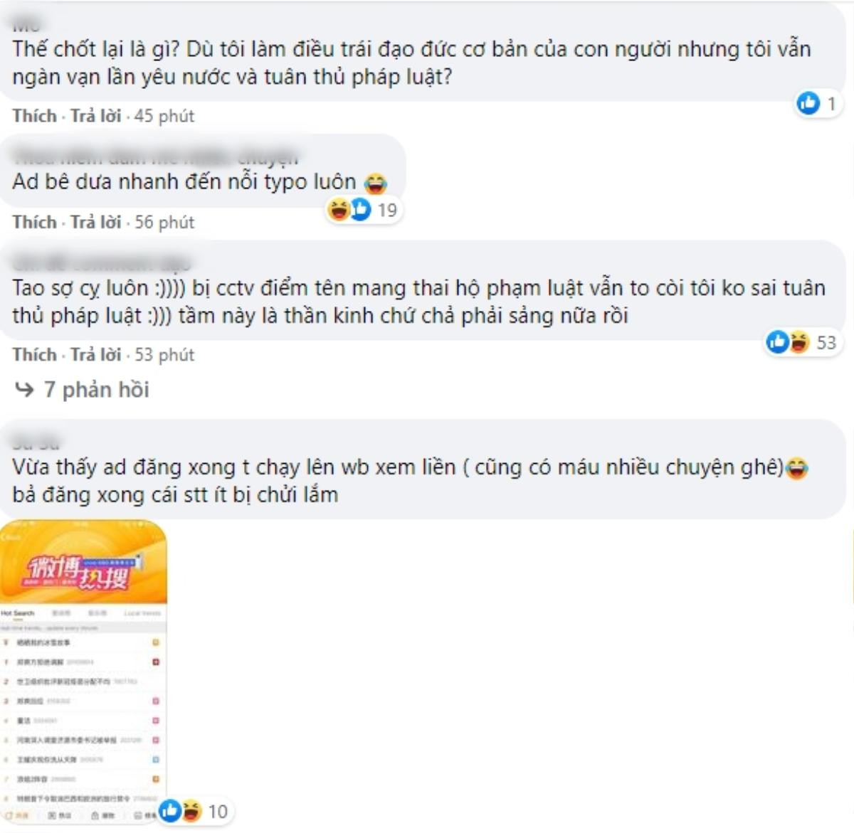 Dân mạng phẫn nộ trước phát ngôn của Trịnh Sảng về scandal: Không phủ nhận cũng chẳng thèm xin lỗi Ảnh 7