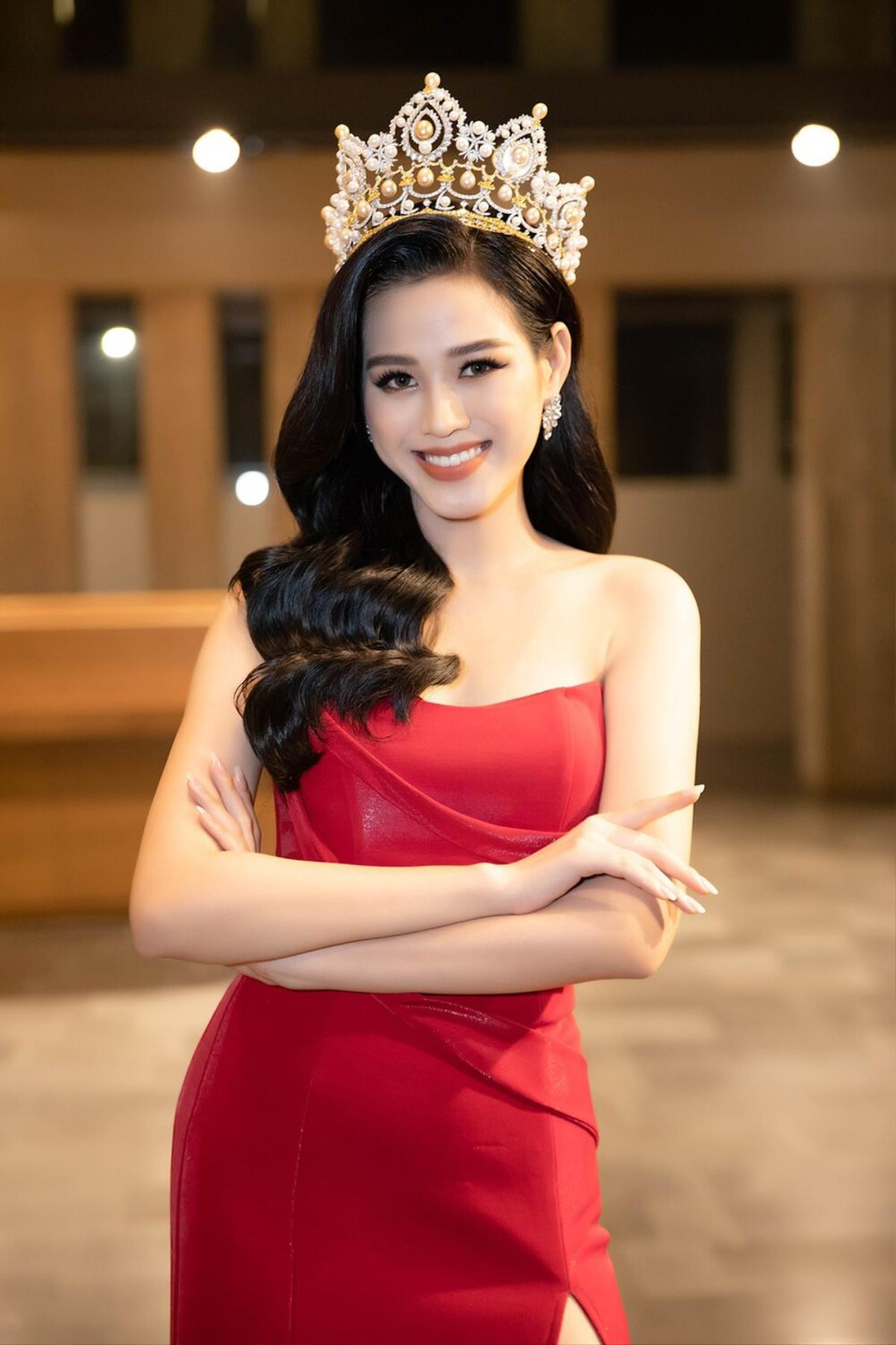 Năm 2020: Hoãn thi hoa hậu Big 5, dời lịch Miss Charm, Miss Earth trực tuyến, Hoa khôi không có chủ nhân Ảnh 1