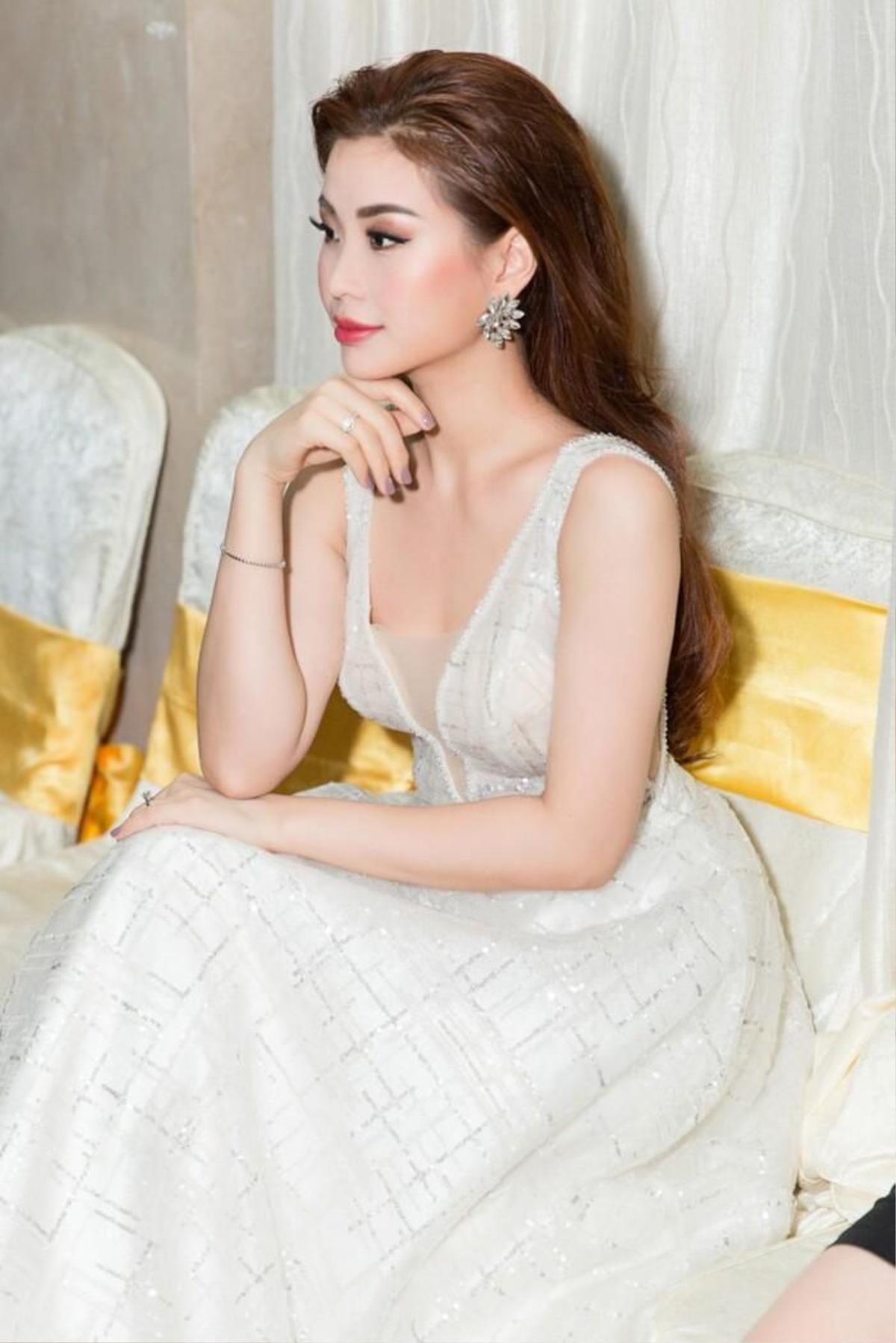 5 mỹ nhân khước từ cơ hội thi Miss Universe: Thanh Hằng gây tiếc nuối, Diễm Trang sợ thiếu thời gian Ảnh 5