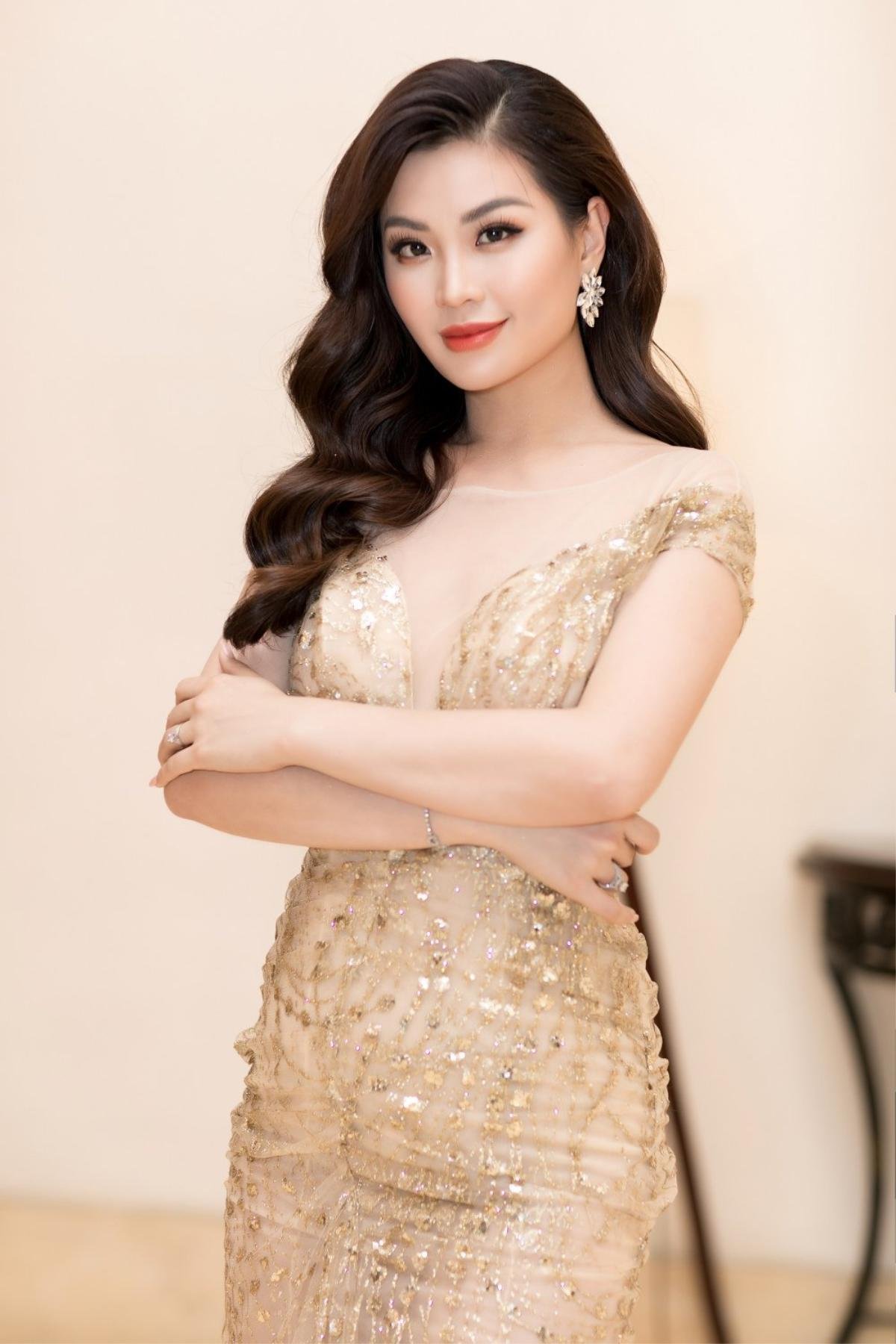 5 mỹ nhân khước từ cơ hội thi Miss Universe: Thanh Hằng gây tiếc nuối, Diễm Trang sợ thiếu thời gian Ảnh 7