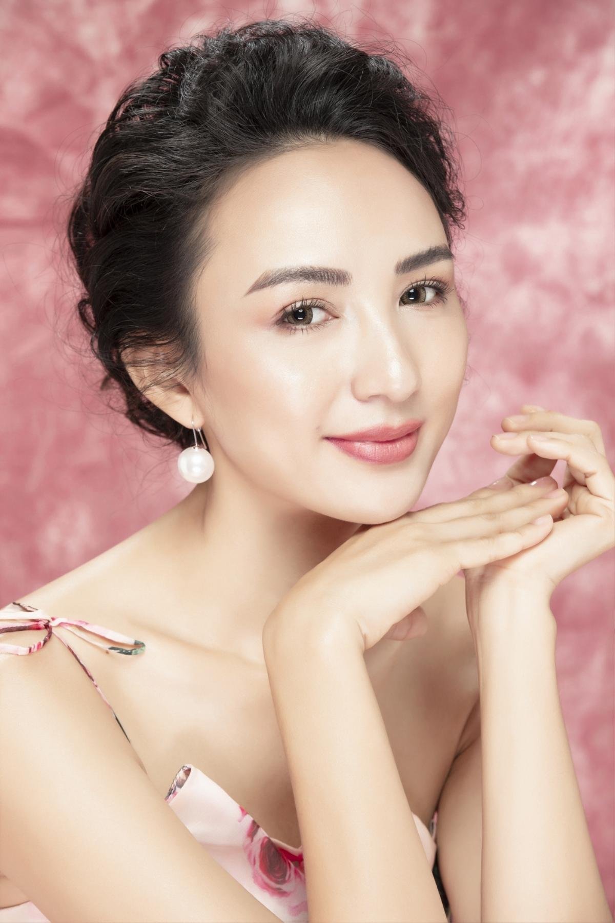 5 mỹ nhân khước từ cơ hội thi Miss Universe: Thanh Hằng gây tiếc nuối, Diễm Trang sợ thiếu thời gian Ảnh 11