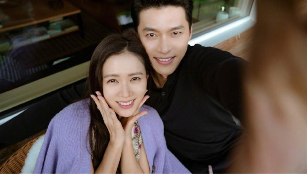 Hyun Bin - Son Ye Jin xác nhận dự lễ trao giải 'APAN Star Awards 2020' cùng nhau Ảnh 5