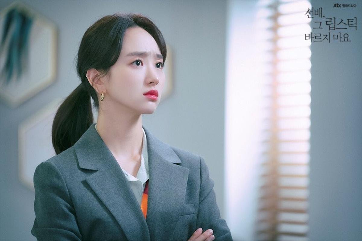 Phim 'Secret Royal Inspector' của Kim Myung Soo và Nara vượt mốc rating 10% Ảnh 4