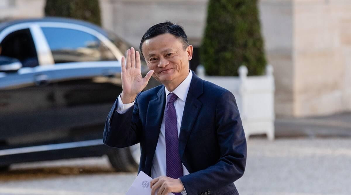 Tỷ phú Jack Ma lần đầu xuất hiện sau nhiều tháng 'biệt vô âm tín' Ảnh 3