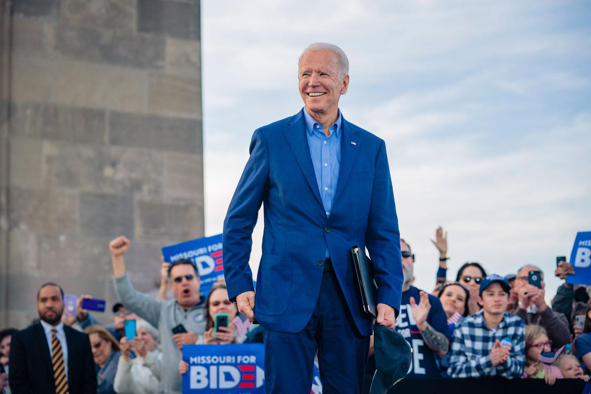 Twitter, Facebook chuẩn bị bàn giao tài khoản Nhà Trắng cho tân Tổng thống Mỹ Joe Biden Ảnh 1