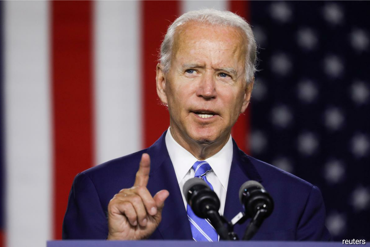 Twitter, Facebook chuẩn bị bàn giao tài khoản Nhà Trắng cho tân Tổng thống Mỹ Joe Biden Ảnh 2