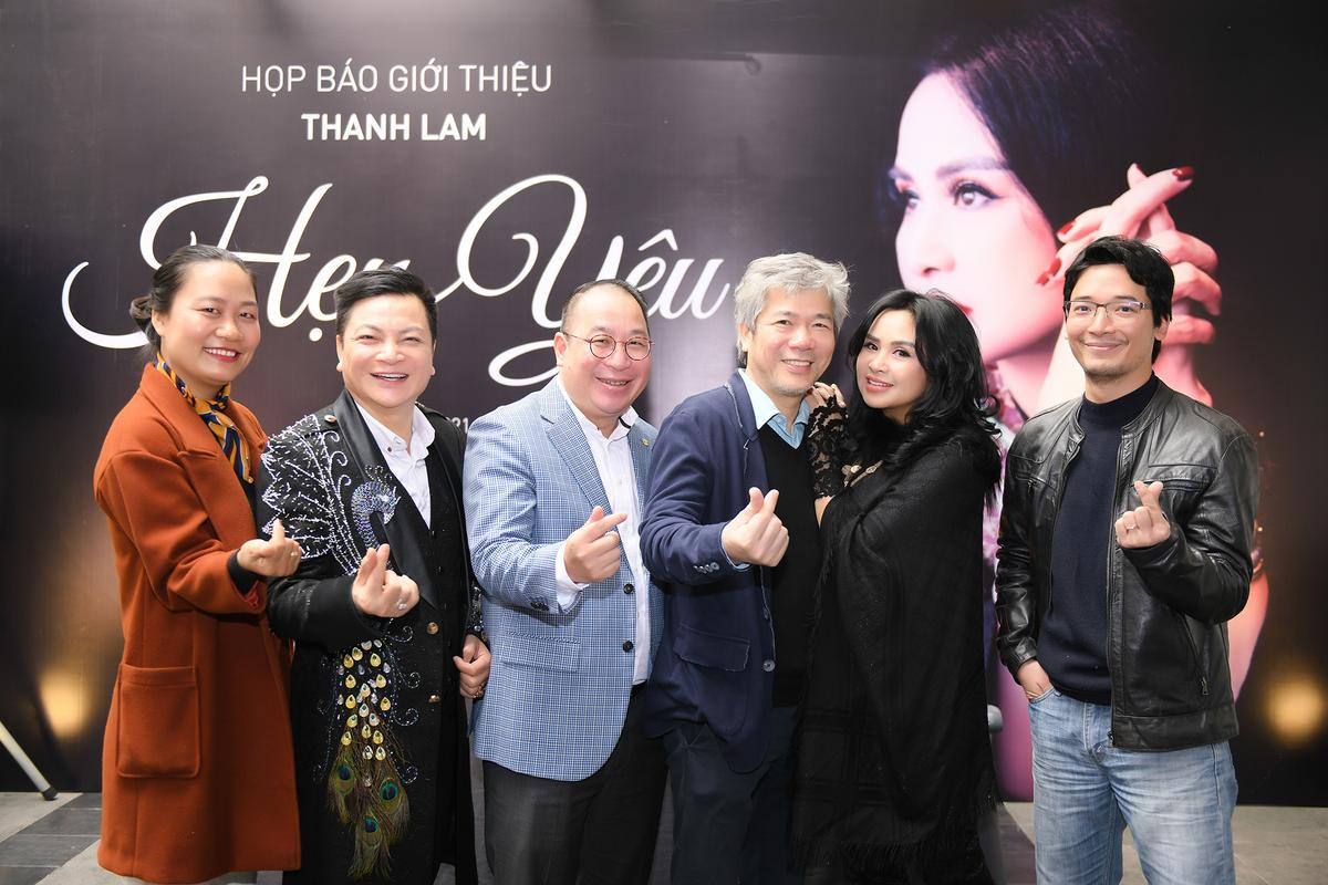 Diva Thanh Lam công khai 'Hẹn yêu' với bạn trai bác sĩ, tiết lộ đã chính thức được cầu hôn Ảnh 5