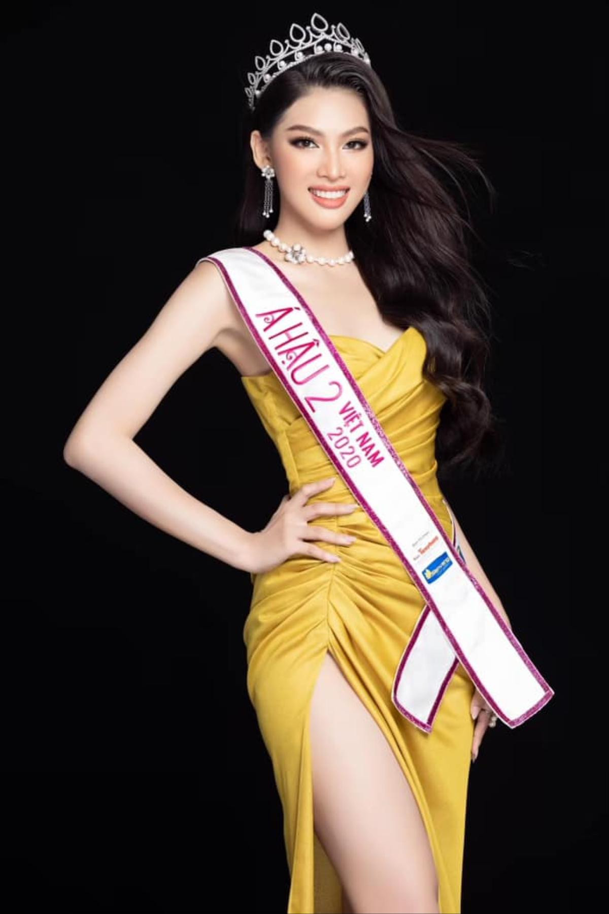 Tiểu Vy - Đỗ Mỹ Linh ủng hộ Ngọc Thảo thi Miss Grand, Kiều Loan quyết 'cắt đứt' mối duyên Top 10? Ảnh 2