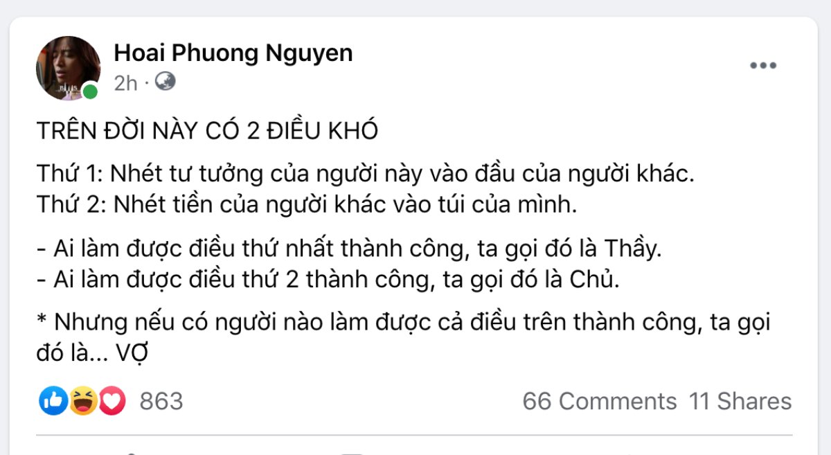 Việt Hương đăng ảnh gia đình kèm tiết lộ vừa được chồng tặng một căn nhà Ảnh 4