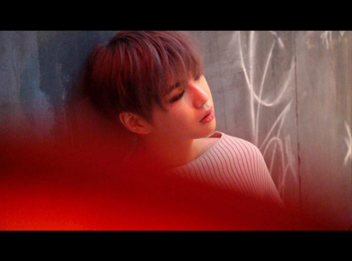 Khỏi để fan chờ lâu, Kang Daniel chính thức xác nhận comeback! Ảnh 3