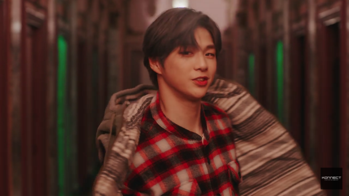 Khỏi để fan chờ lâu, Kang Daniel chính thức xác nhận comeback! Ảnh 9