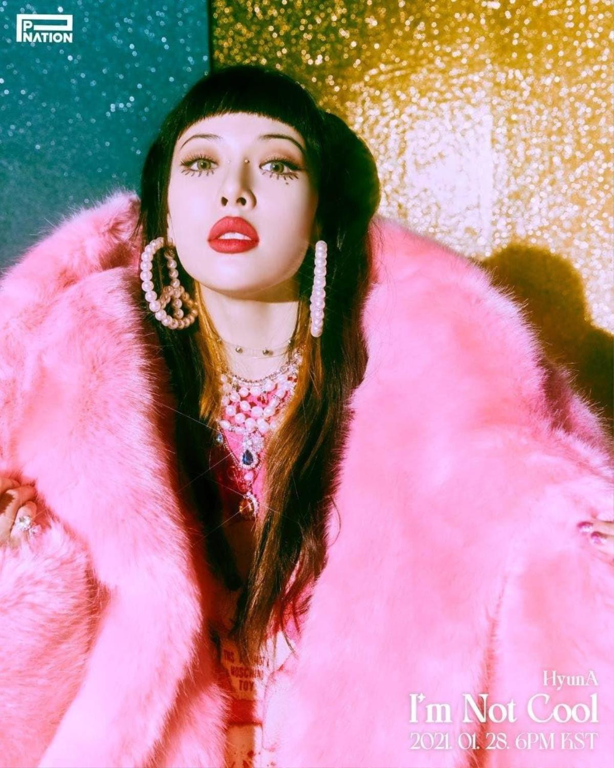 'Bà tổ ngành spoil' gọi tên HyunA, spoil từ MV tới vũ đạo và cả đoạn drop của ca khúc mới Ảnh 4