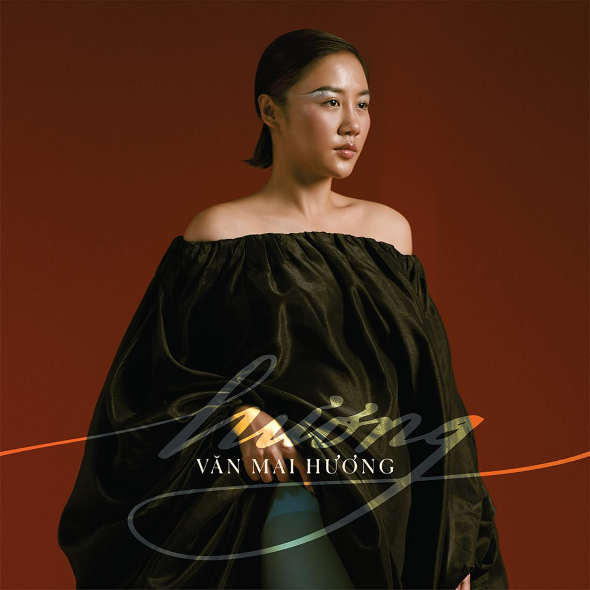 Trở lại với album phòng thu thứ 3, Văn Mai Hương gửi lời xin lỗi đến khán giả vì lý do này Ảnh 6