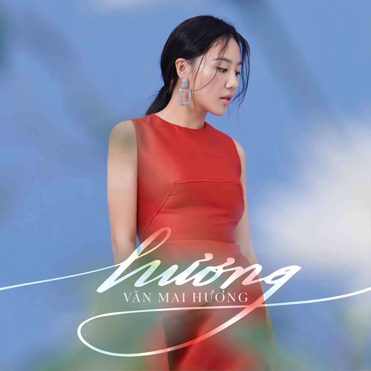 Trở lại với album phòng thu thứ 3, Văn Mai Hương gửi lời xin lỗi đến khán giả vì lý do này Ảnh 1