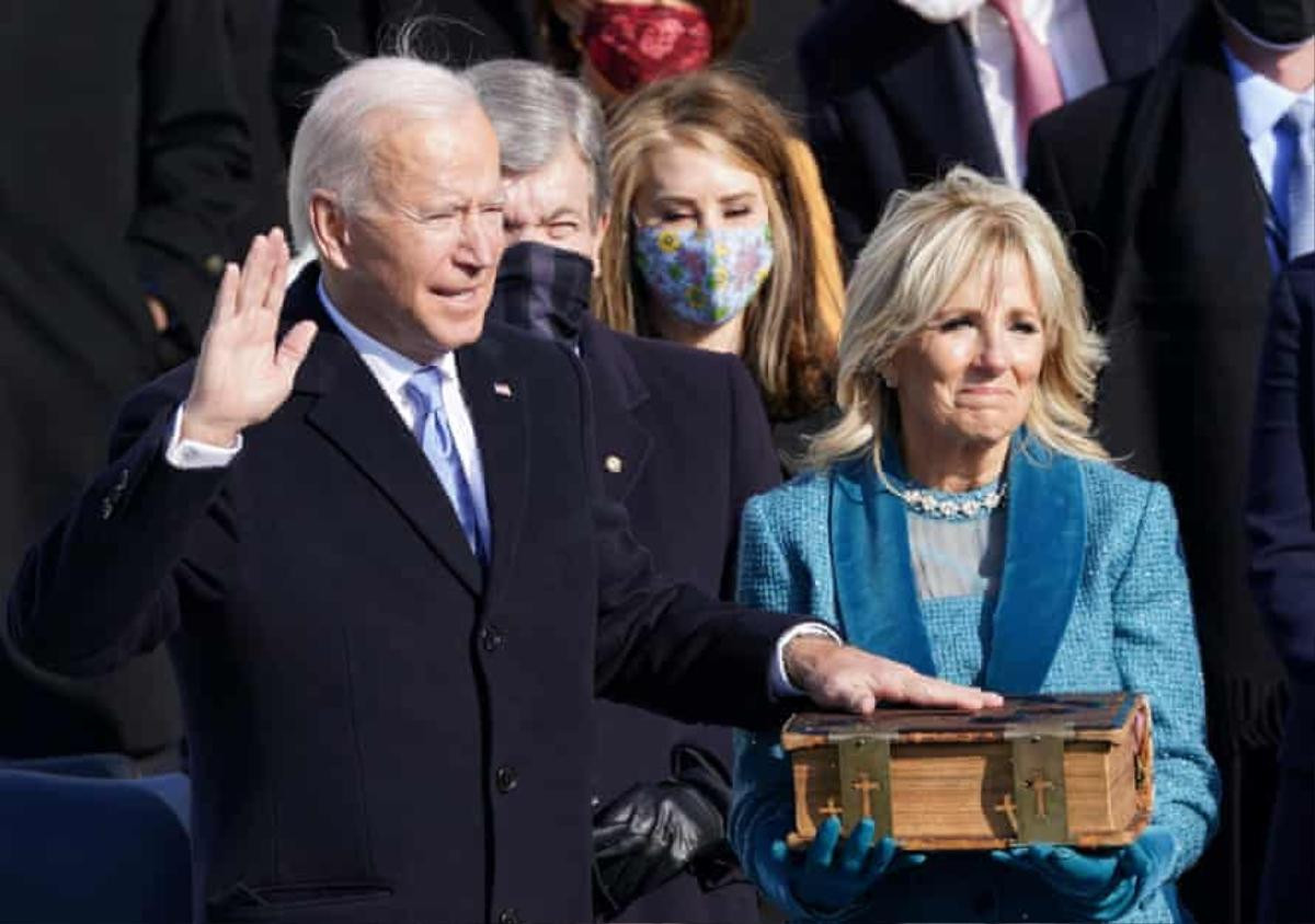 Ông Joe Biden đã kiếm tiền như thế nào và nhận lương bao nhiêu khi làm tổng thống? Ảnh 1