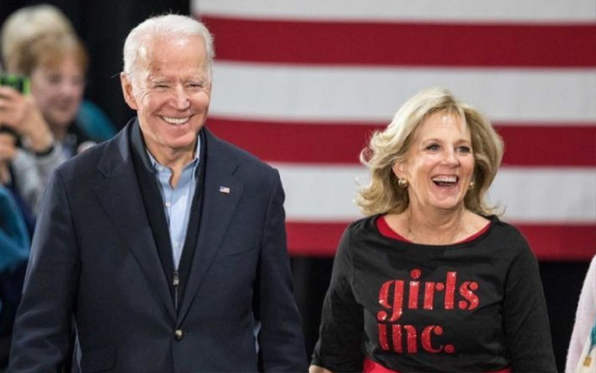 Ông Joe Biden đã kiếm tiền như thế nào và nhận lương bao nhiêu khi làm tổng thống? Ảnh 2