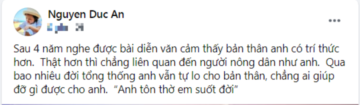 Chồng đại gia tuyên bố 'tôn thờ' Phan Như Thảo suốt đời Ảnh 1