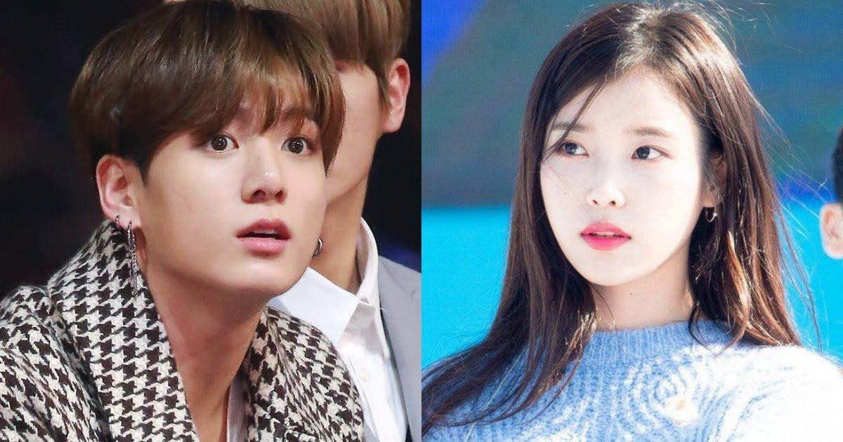 Netizen bình chọn 10 cặp đôi được ship nhiệt tình nhất trong fandom K-Pop Ảnh 8