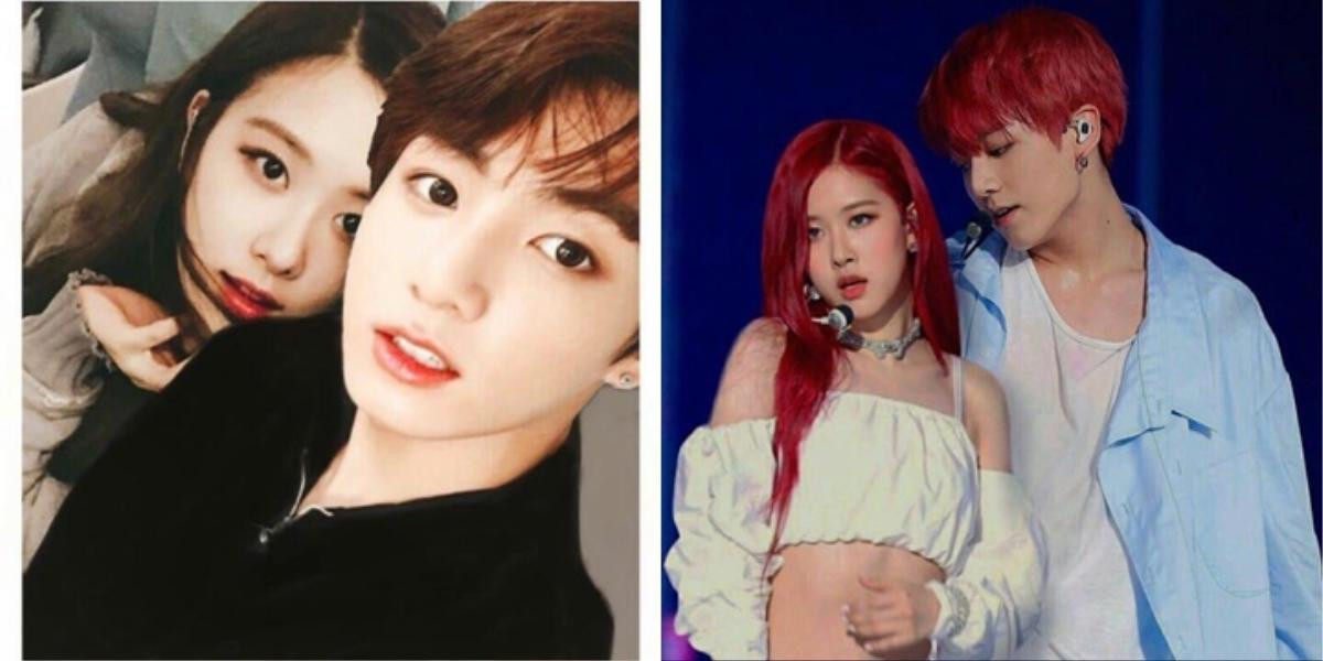 Netizen bình chọn 10 cặp đôi được ship nhiệt tình nhất trong fandom K-Pop Ảnh 4