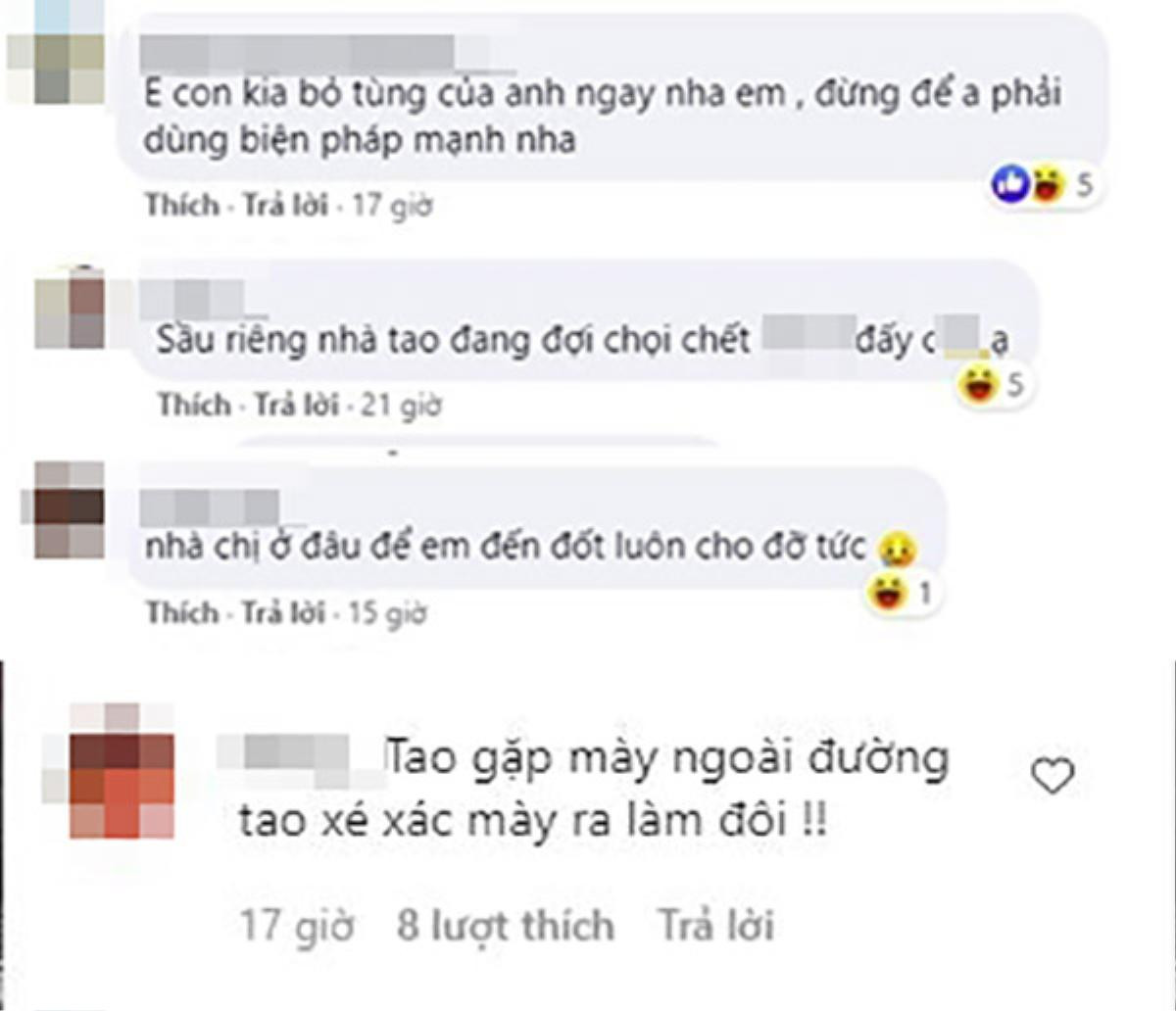 Bị nghi phá tan chuyện tình Sơn Tùng – Bảo Trâm, 'trà xanh' Hải Tú bị CĐM đòi đốt nhà, dọa đánh Ảnh 4