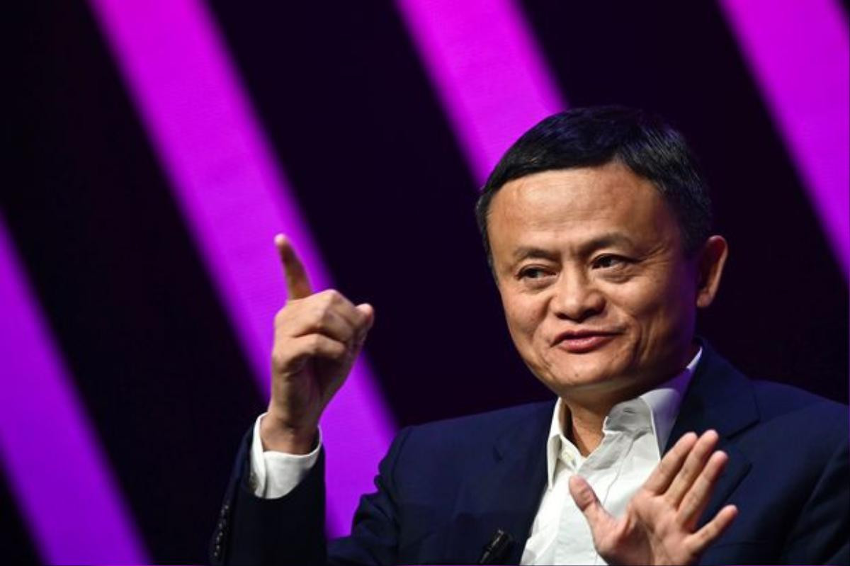 Jack Ma 'tái xuất' sau gần 3 tháng biến mất hoàn toàn khỏi công chúng Ảnh 2