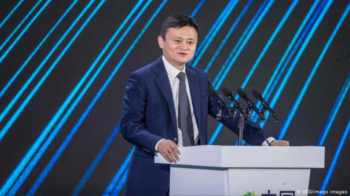 Jack Ma 'tái xuất' sau gần 3 tháng biến mất hoàn toàn khỏi công chúng Ảnh 3