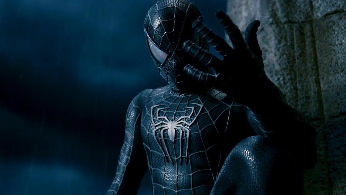 Sẽ ra sao nếu Spider-Man không bao giờ từ bỏ Venom ngay từ đầu? Ảnh 3