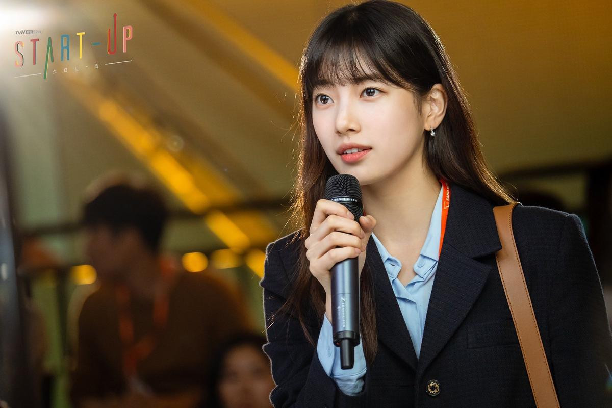 Bất ngờ 'thả thính' ca khúc tự sáng tác, phải chăng Idol Suzy sắp trở lại? Ảnh 5