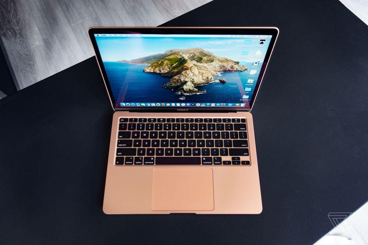 Apple sắp ra mắt MacBook Air mỏng, nhẹ hơn kèm một sự 'trở lại' bất ngờ Ảnh 3