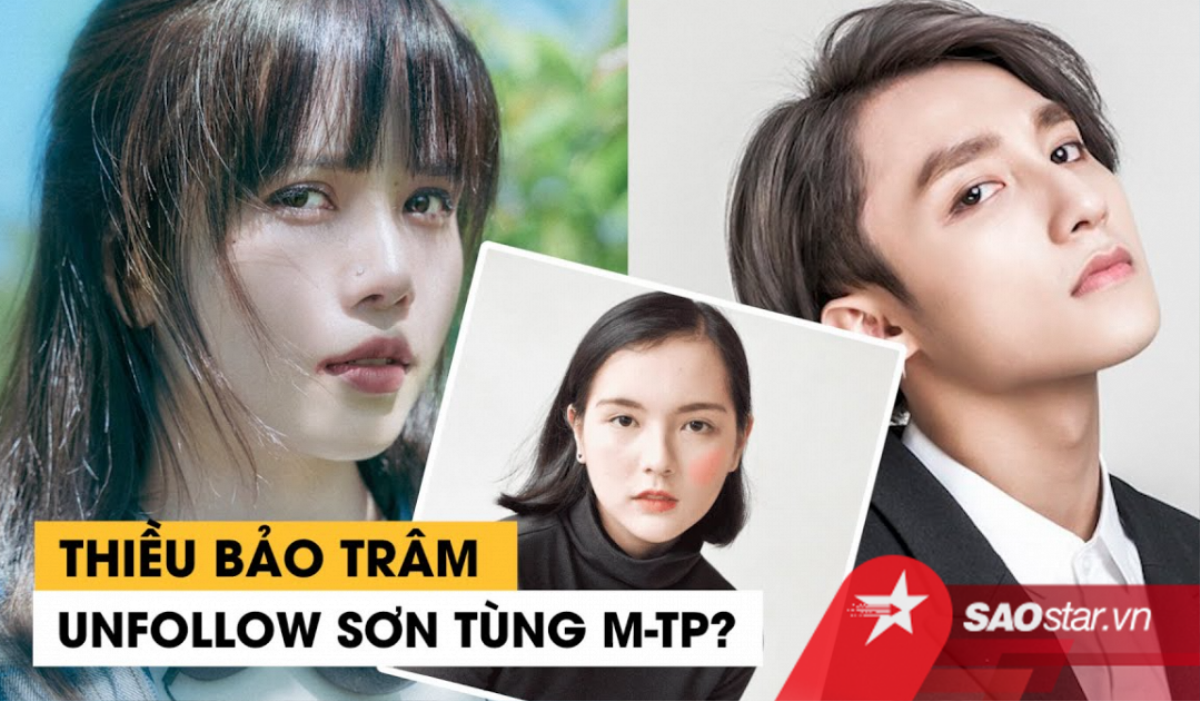 Viruss nói về drama tình cảm của Sơn Tùng: 'Lên tiếng cái gì, Tùng đã làm tốt vai trò đàn ông với Trâm' Ảnh 3