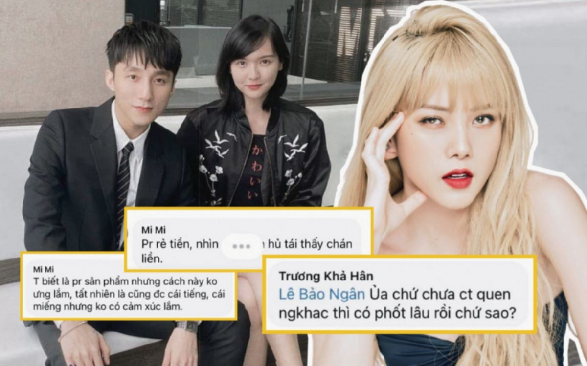 Giữa drama 'trà xanh', Hải Tú đạt giải Gương mặt đại diện giới trẻ khiến dân mạng rần rần phản đối Ảnh 4