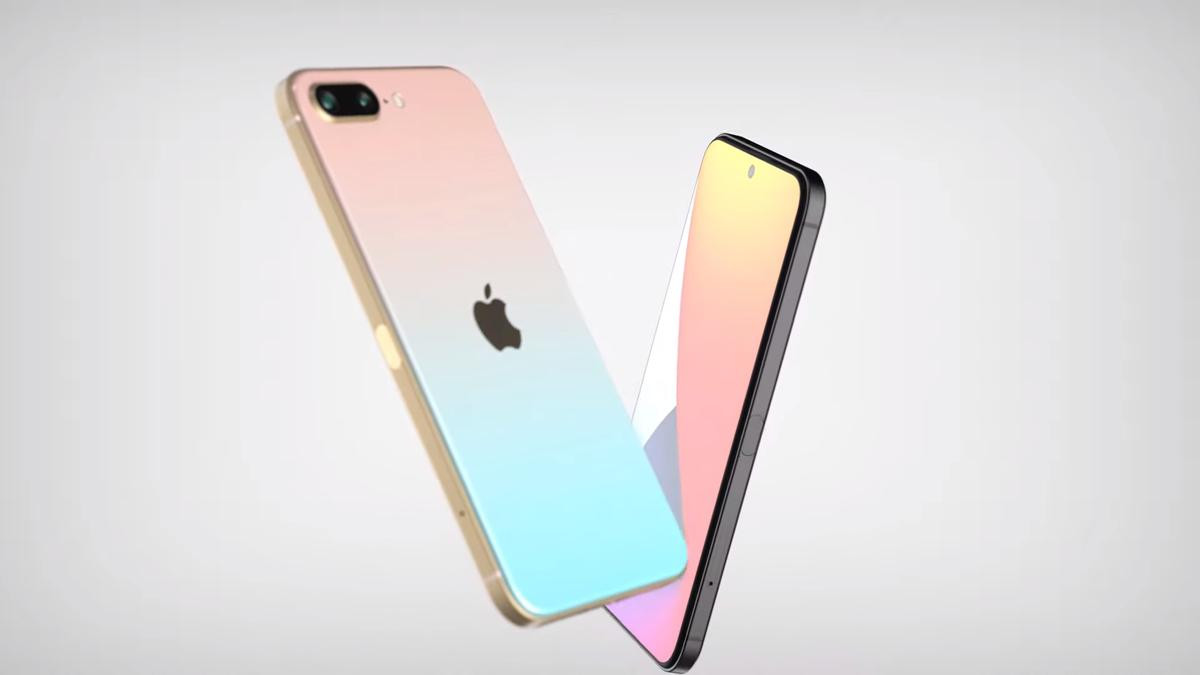 Lộ thời điểm ra mắt iPhone SE 'siêu to khổng lồ' giá thấp khiến nhiều người đứng ngồi không yên Ảnh 3