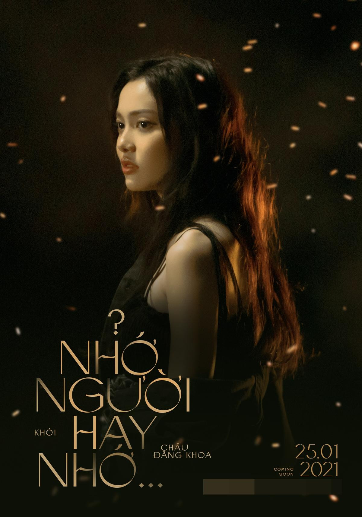 Châu Đăng Khoa 'bê' nguyên đội hình Chân ái comeback, đã tìm được người thay thế Orange Ảnh 4