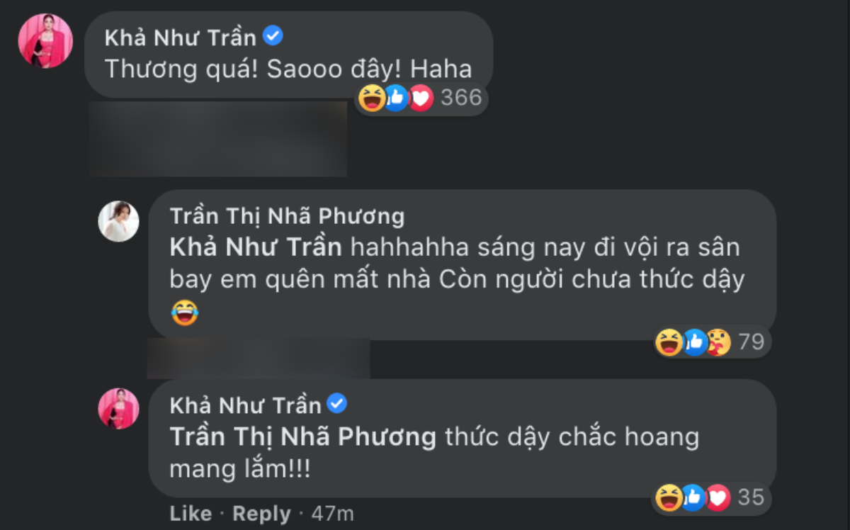 Đi làm xa, Nhã Phương 'ôm hết của' quên luôn chồng, Trường Giang thở dài vì cô đơn 'không xu dính túi' Ảnh 3