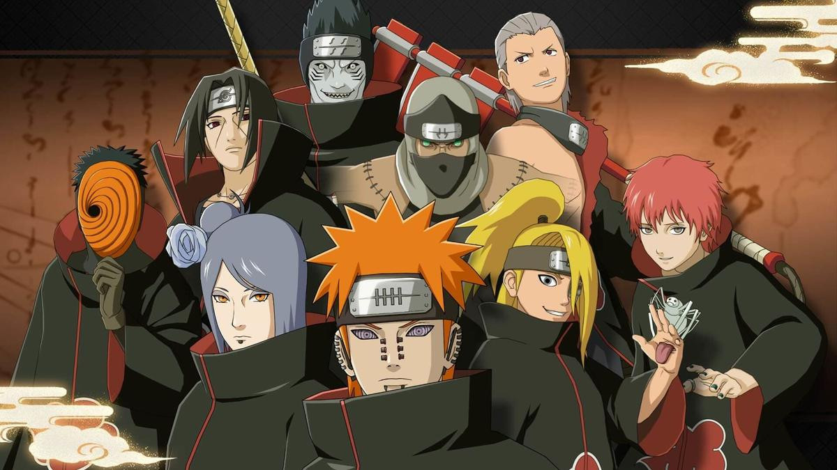 Naruto: Top 20 ninja siêu mạnh nhưng không thuộc gia tộc lớn nào (P.2) Ảnh 6