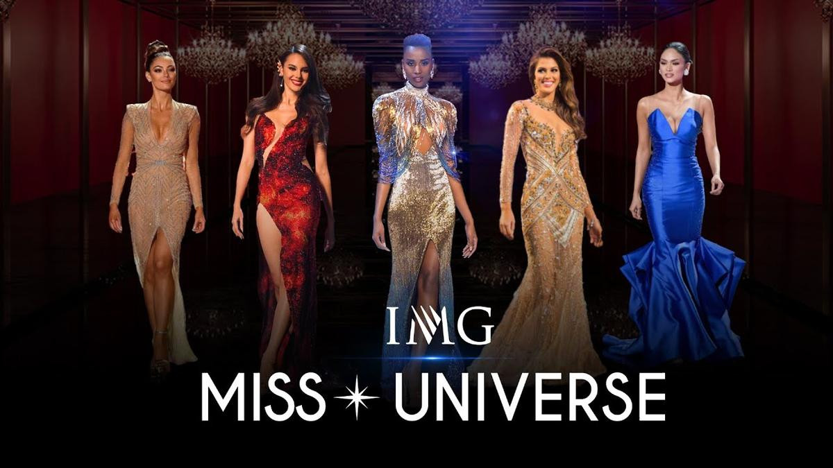 H'Hen Niê - Top 5 Miss Universe 2018 thành công hơn hẳn Hoa hậu Hoàn vũ thời kỳ IMG? Ảnh 11