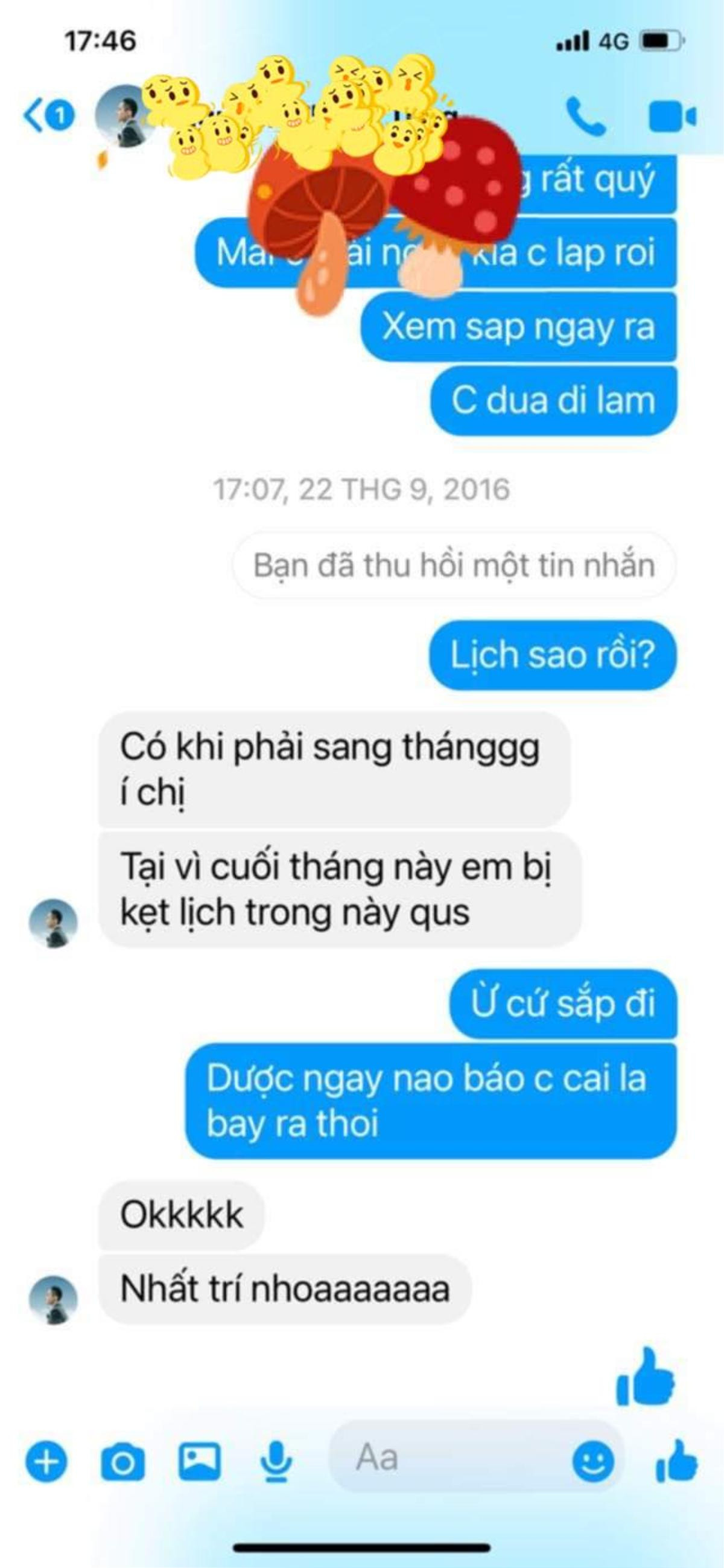 'Bóc phốt' Sơn Tùng bạc bẽo, Quế Vân nhận về hàng tấn 'gạch đá': Thế là không 'xanh chín' rồi! Ảnh 7