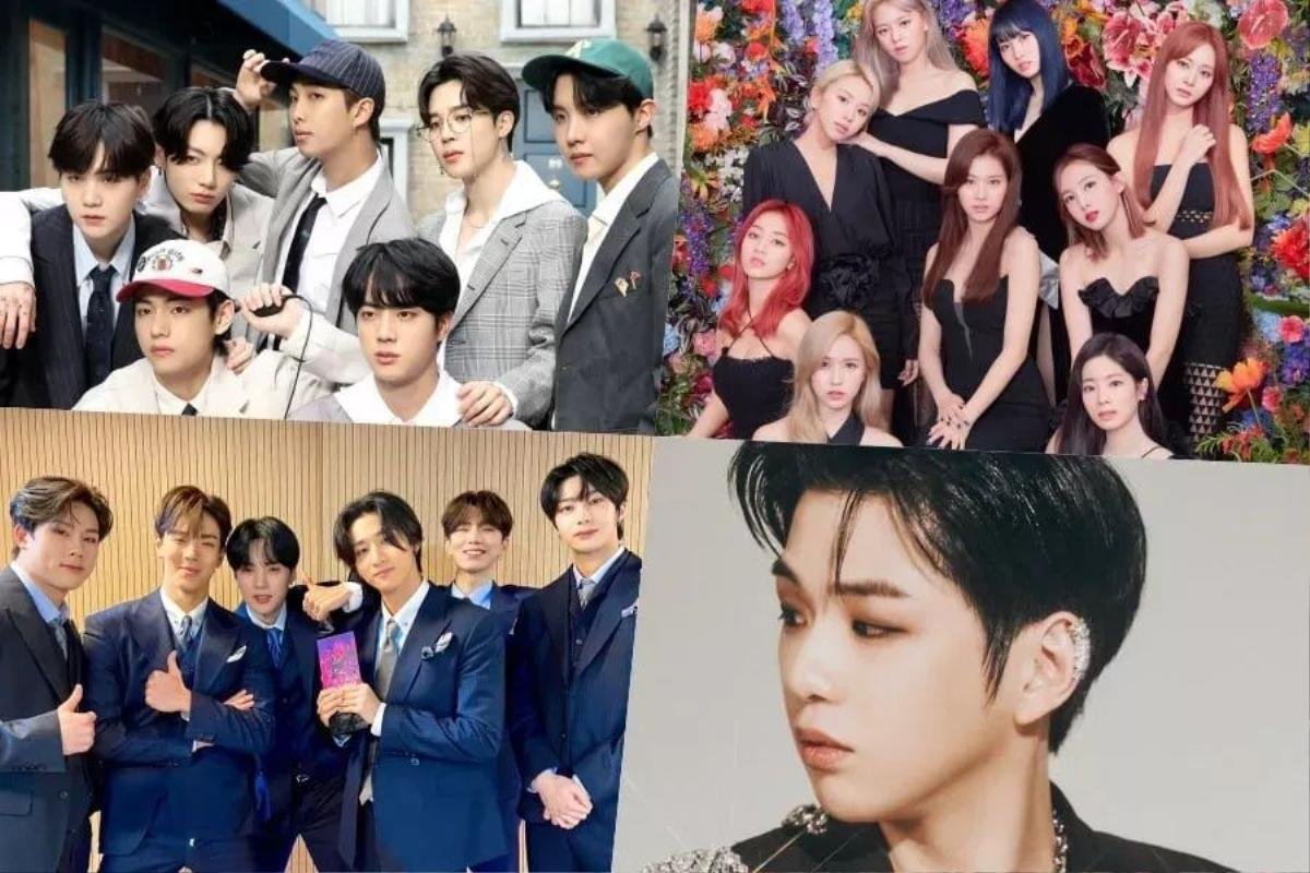 APAN Music Awards 2020: Daesang dễ đoán, Kang Daniel thắng đậm, BlackPink 'vuột tay' những giải lớn Ảnh 2