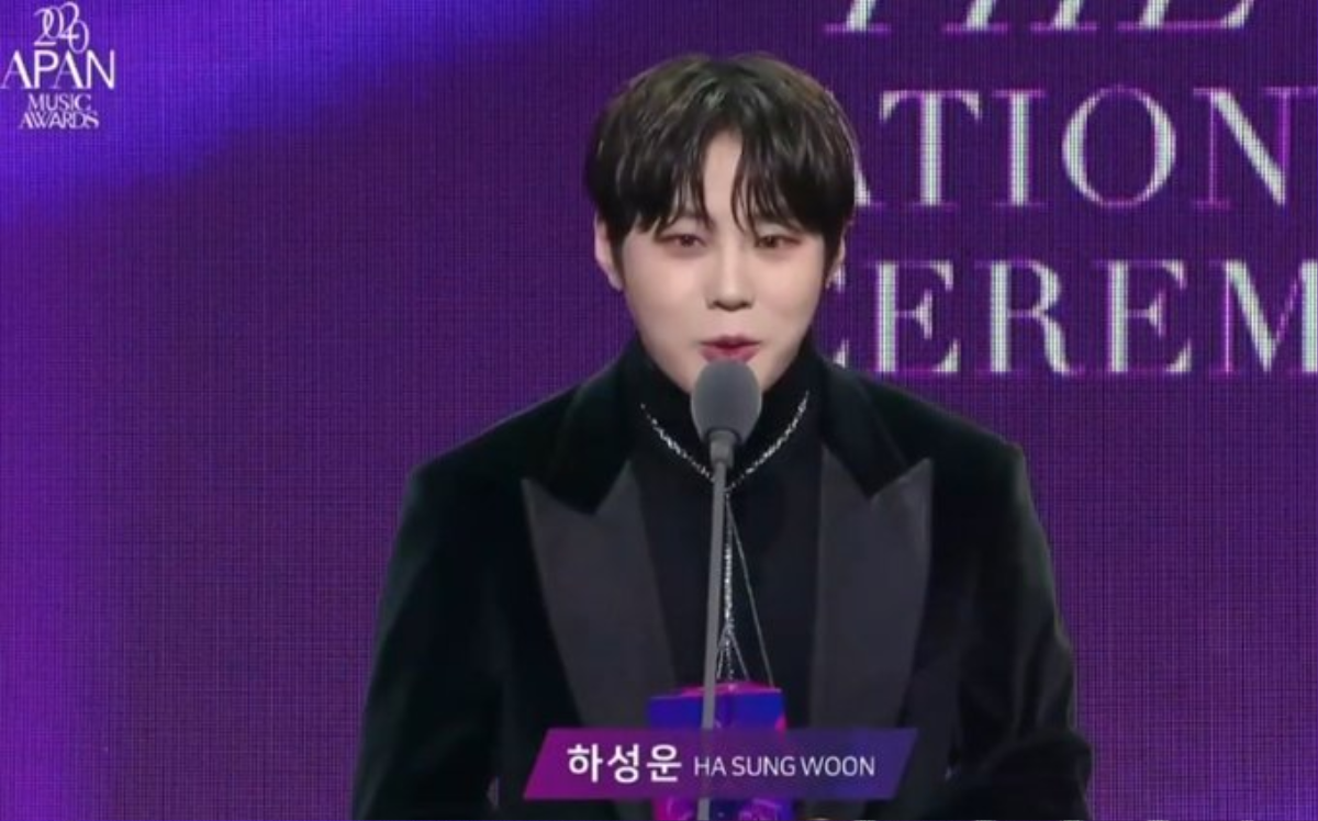 APAN Music Awards 2020: Daesang dễ đoán, Kang Daniel thắng đậm, BlackPink 'vuột tay' những giải lớn Ảnh 18