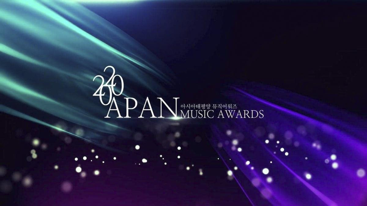 APAN Music Awards 2020: Daesang dễ đoán, Kang Daniel thắng đậm, BlackPink 'vuột tay' những giải lớn Ảnh 1