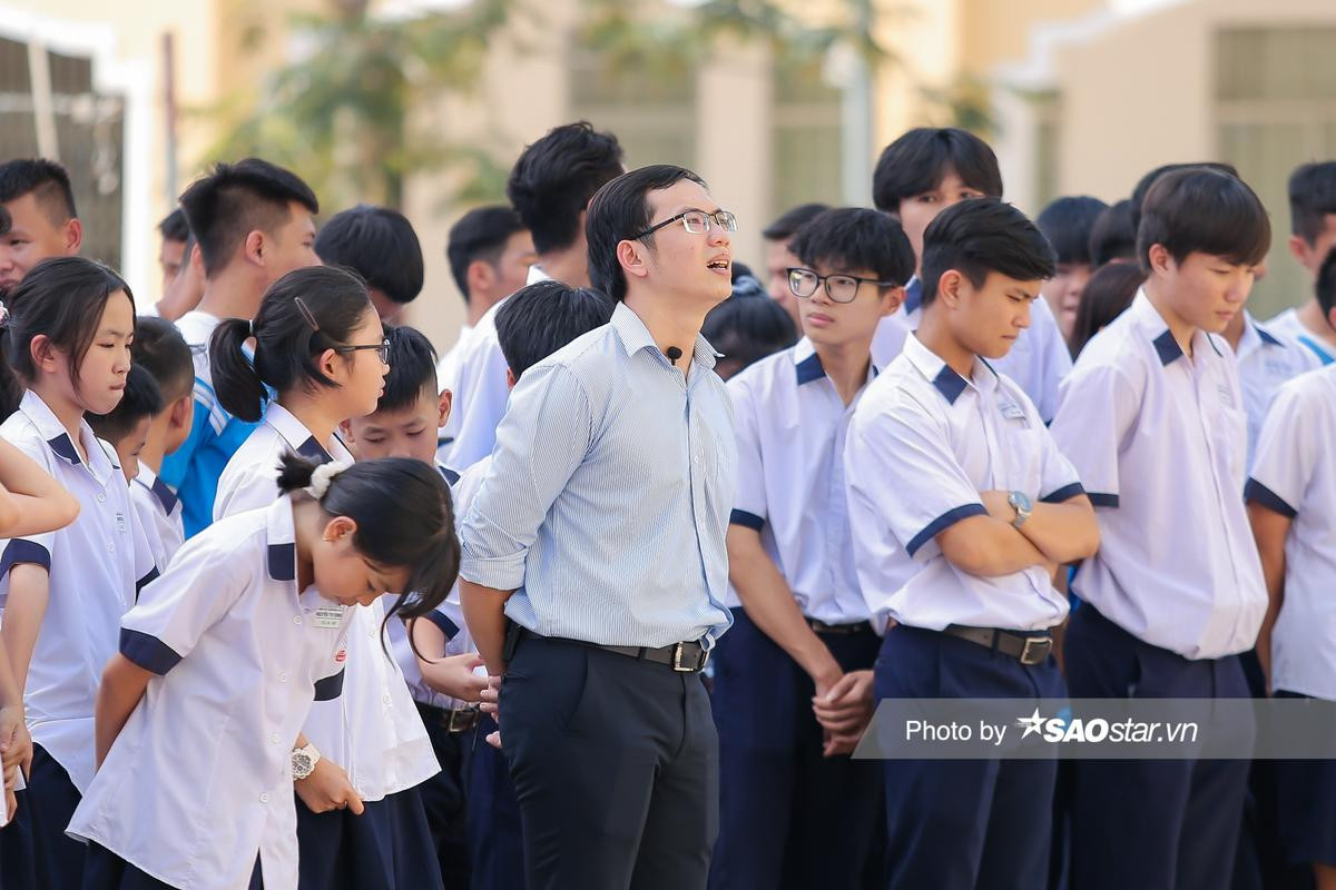 'Nhá hàng' dàn celeb tập 4 Thiếu Niên Nói: Khả Như, Duy Khánh hứa hẹn 'quẩy' bung nóc, Gil Lê trở lại Ảnh 2