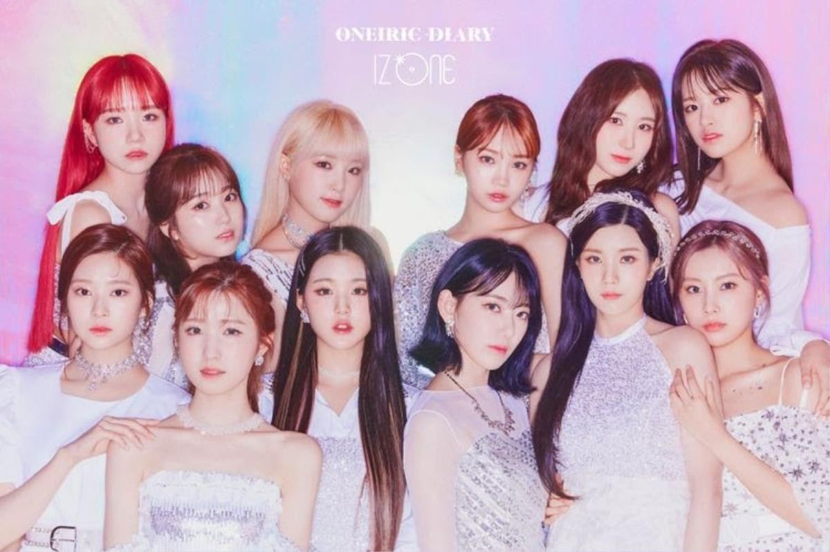 15 nhóm nhạc nữ K-pop ăn khách nhất mọi thời đại, TWICE chiếm no. 1 Ảnh 13