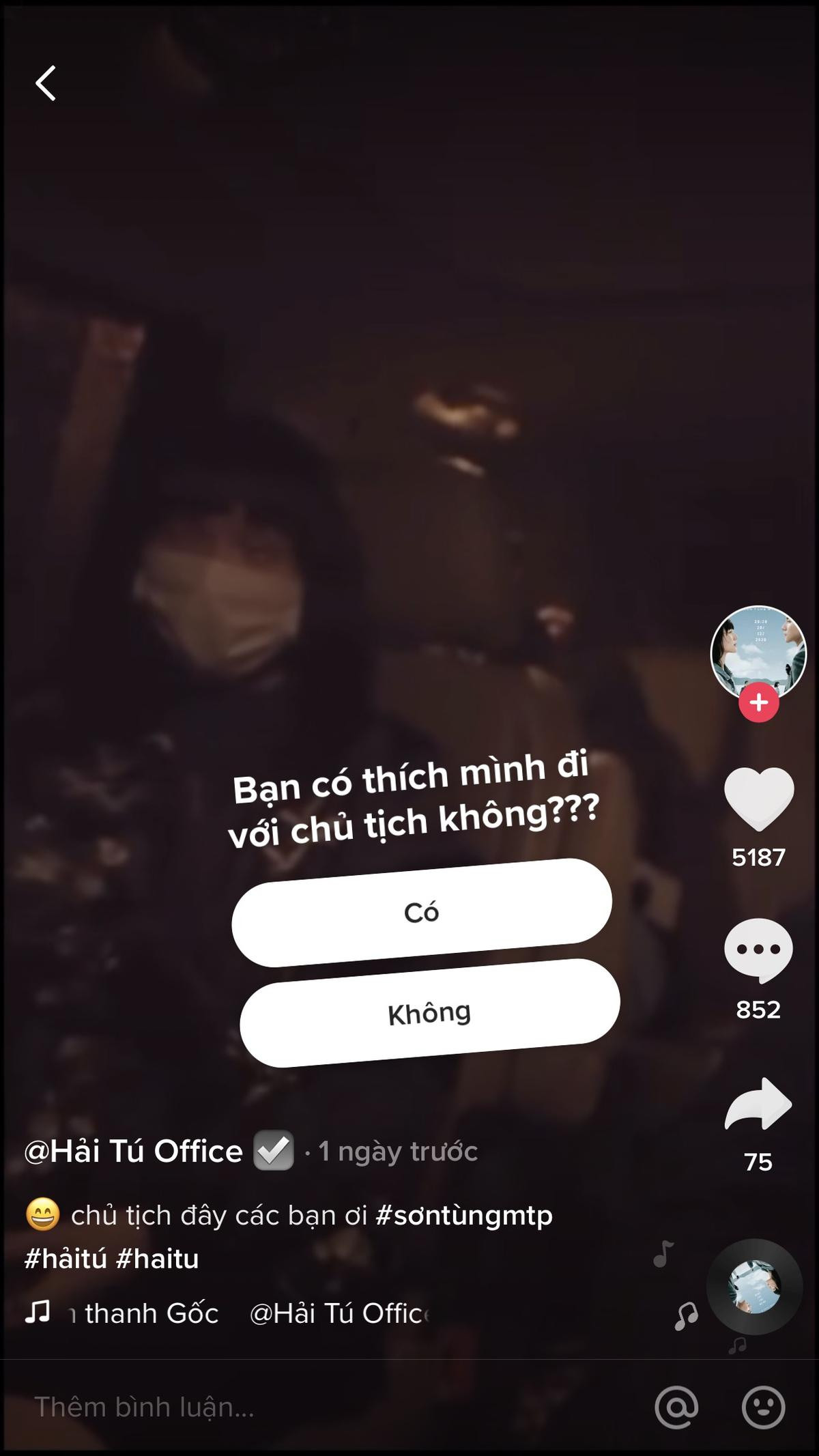 Tưởng Hải Tú 'chọc điên' cư dân mạng trên TikTok, hoá ra chỉ là hiểu lầm? Ảnh 6