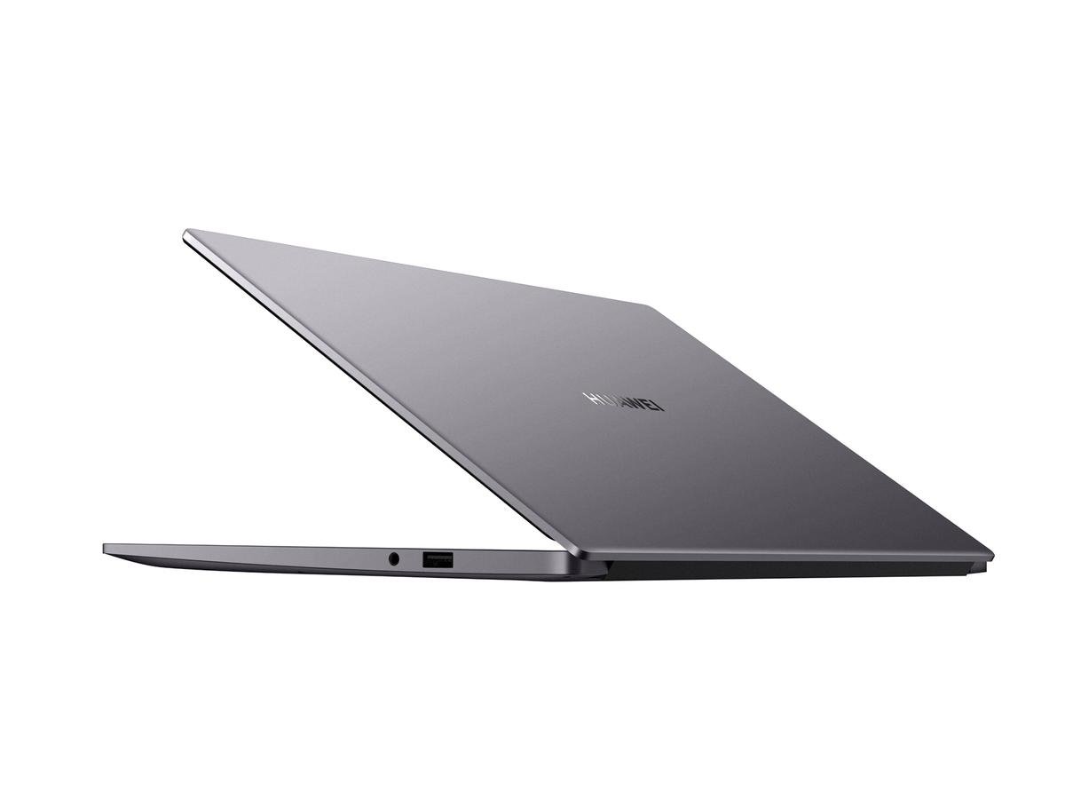 Huawei ra mắt tân binh laptop MateBook D 14 tại Việt Nam Ảnh 3