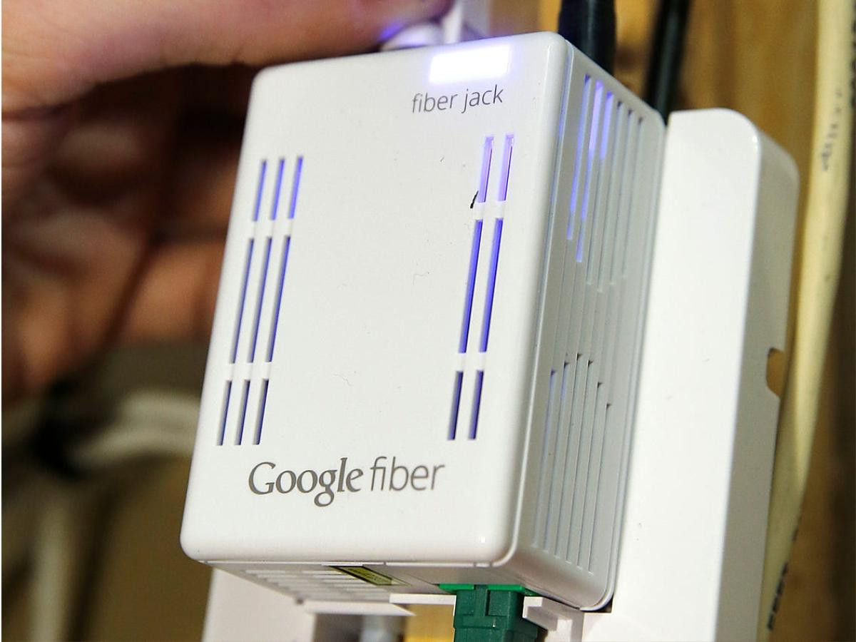 Từ thả diều phát điện đến bong bóng phát Internet: Đây là 5 dự án táo bạo thất bại của Google Ảnh 4