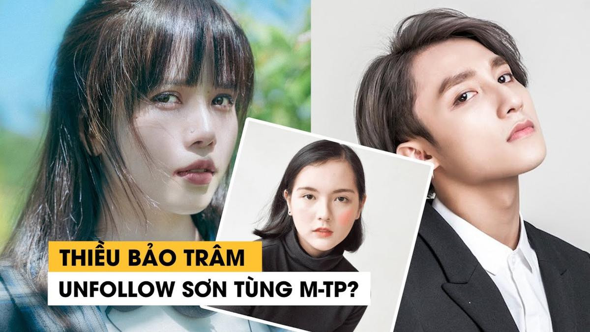 Giữa ồn ào tình ái với Thiều Bảo Trâm, Sơn Tùng hot nhất MXH tháng 12, Jack thăng hạng nhưng vẫn về nhì Ảnh 9