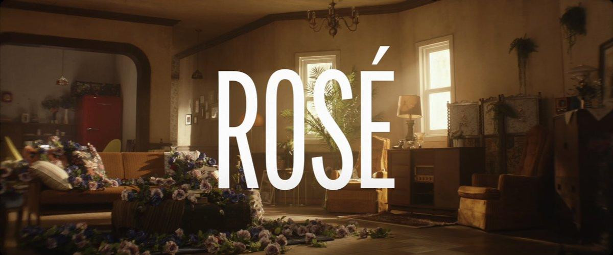 6 điều bạn đã bỏ lỡ trong clip nhà hàng solo của Rosé (BlackPink) Ảnh 5